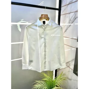 Armani Exchange Shirt