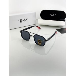 Rayban Sunglasses Black (SG931)