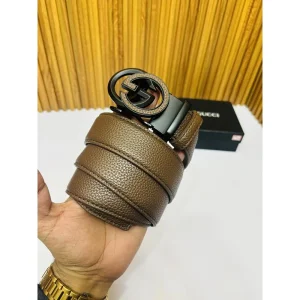 Gucci Belt Premium Quality Automatic Lock For Men (SUP3331)