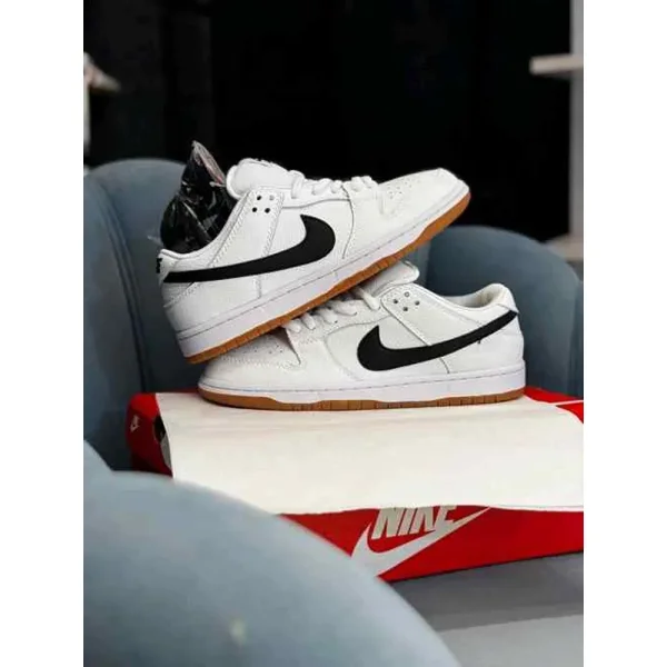 Nike Sb Dunk Low