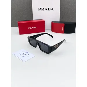 Prada Sunglasses Black (SG1049)