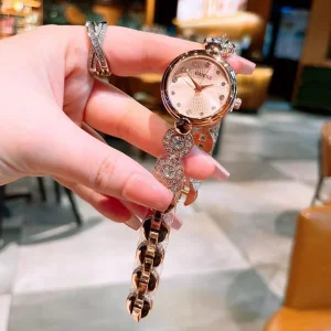 Guess Stardom Watch For Women (SUP3833)