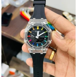 G-shock Watch For Men (SUP3132)