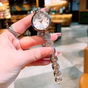 Guess Stardom Watch For Women (SUP3834)