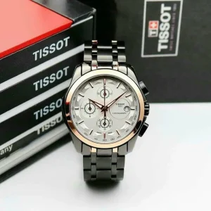 Tissot Watch