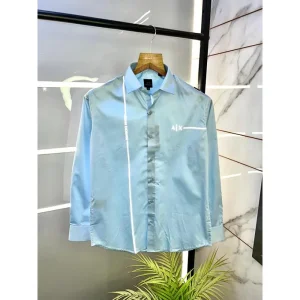 Armani Exchange Shirt