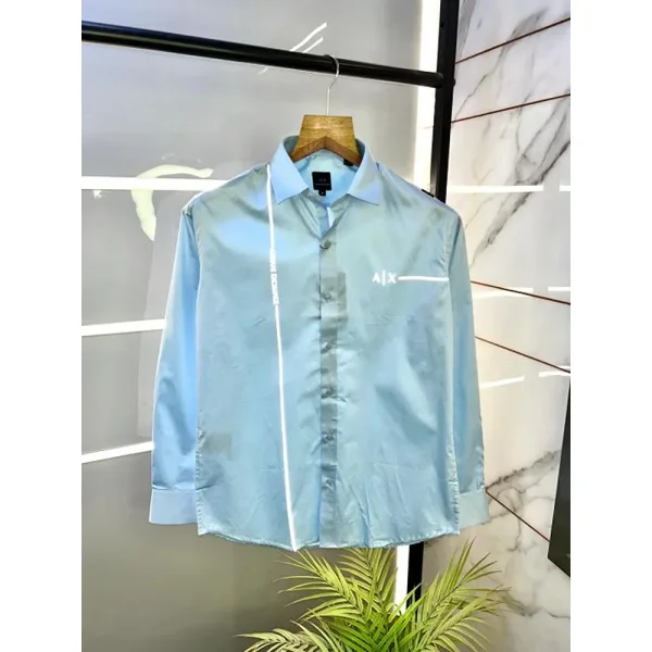 Armani Exchange Shirt