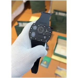 Richard Mile Watch For Men (SUP3133)