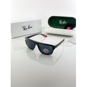 Rayban Sunglasses Black (SG933)