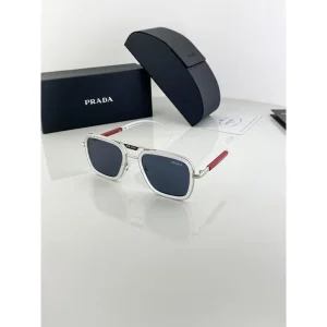Prada Sunglasses Ice Black (SG1052)