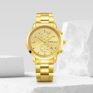 Fossil Townsman Watch Chronograph For Men (SUP3935)