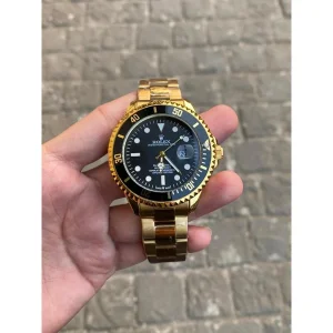 Rolex Submarine Watch Swiss Movement For Men (SUP4035)