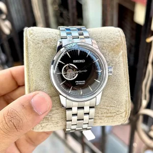 Seiko Presage Automatic Watch