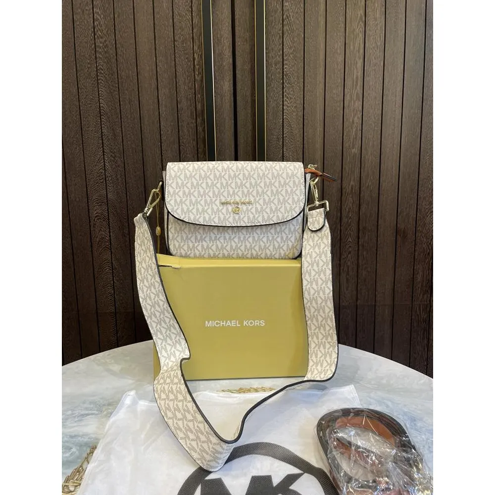 35 Michael Kors Shoulder Bag