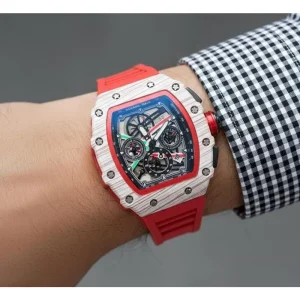 Richard Mille Watch