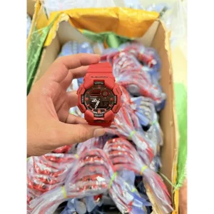 Casio G-shock Watch For Men (SUP3135)