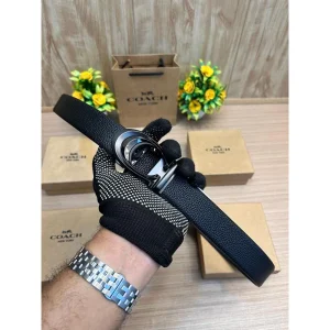 Coach Belt For Men (SUP3335)
