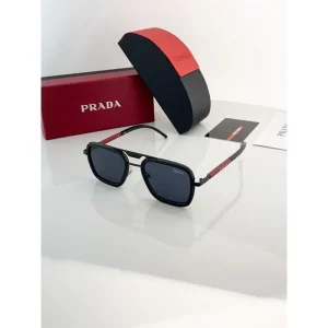 Prada Sunglasses Full Black (SG1053)