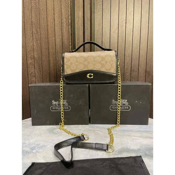 Coach Bea Crossbody Bag