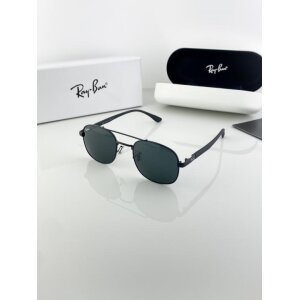 Rayban Sunglasses Black Marshal (SG936)