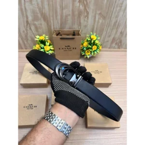 Coach Belt For Men (SUP3336)