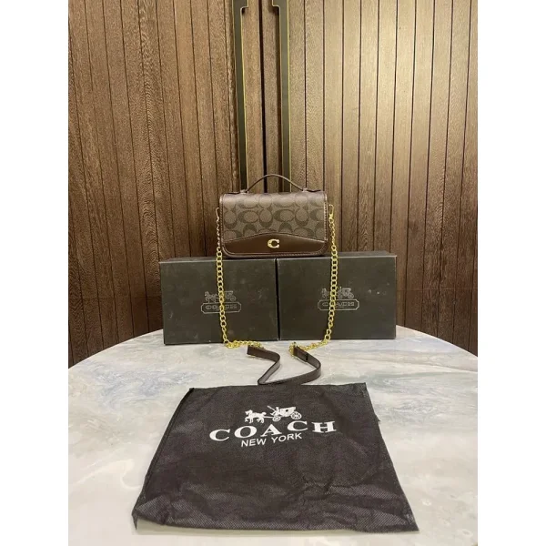 Coach Bea Crossbody Bag