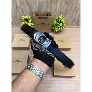 Coach Belt For Men (SUP3337)