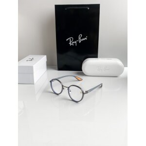 Rayban Sunglasses Grey Frame (SG1009)