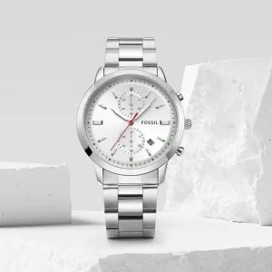 Fossil Townsman Watch Chronograph For Men (SUP3939)