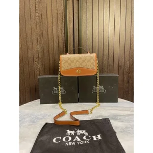Coach Bea Crossbody Bag