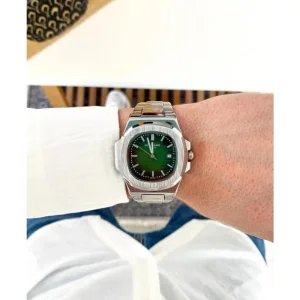 Patek Philippe Nautilus Watch
