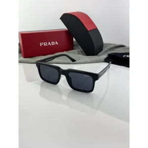 Prada Sunglasses Black (SG1021)