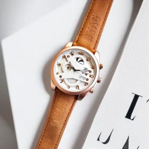 Tag Heuer Carrera Cr7 Watch