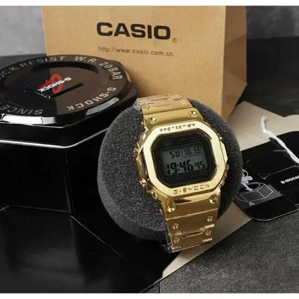 Casio G Shock Watch