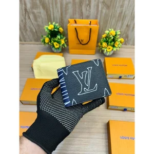 Louis Vuitton Wallet For Men (SUP3254)