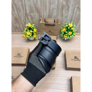 Burberry Belt For Men (SUP3304)