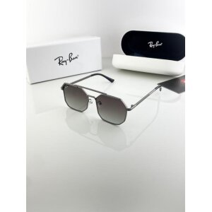 Rayban Sunglasses Gun Grey (SG940)