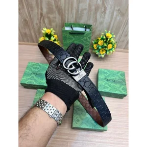 Gucci Belt For Men (SUP3340)