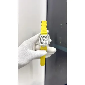 Richard Mile Watch For Men (SUP3141)