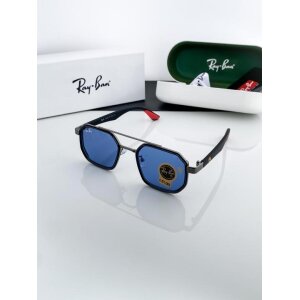 Rayban Sunglasses Gun Blue (SG941)