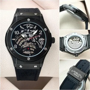 Hublot Classic Watch Fusion Automatic For Men (SUP2941)