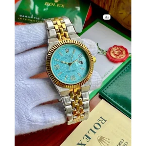 Rolex Oyster Watch Perpetual Land Dweller For Men (SUP4043)