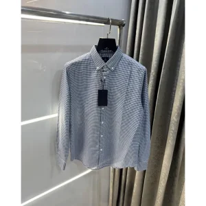 Gant Small Checks Shirt