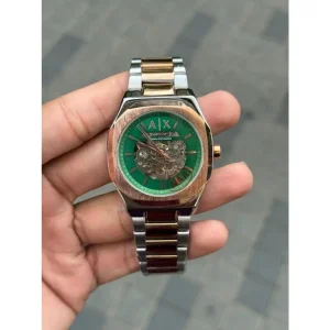 Armani Exchange Automatic Watch