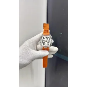 Richard Mile Watch For Men (SUP3142)