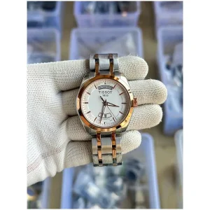 Tissot Watch Couturier For Men (SUP3943)