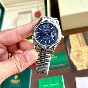 Rolex Oyster Watch Perpetual Date Just For Men (SUP4044)