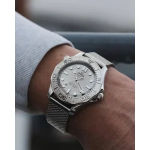 Omega Seamaster Watch Diver 300 Automatic For Men (SUP3042)