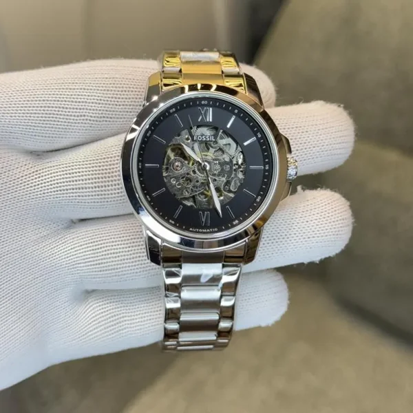 Fossil Automatic Watch