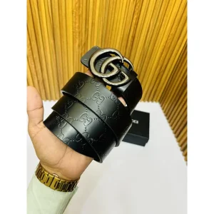Gucci Belt Premium Quality For Men (SUP3343)